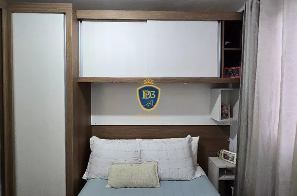 Apartamento para venda, 2 quarto(s),  - Selecione - Bairro, Castro