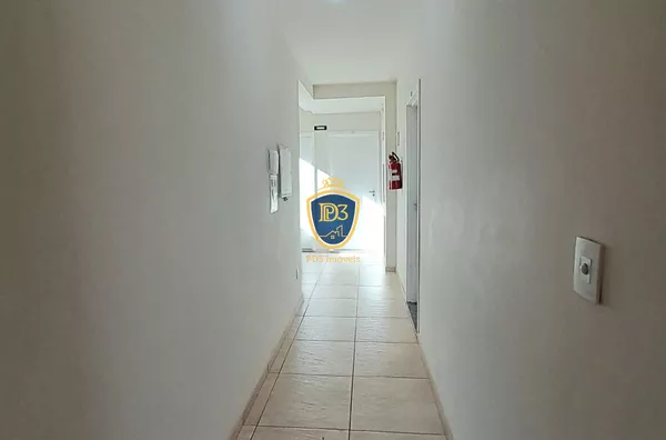 Aprtamento Garden 2 quartos para venda,  Oficinas, Ponta Grossa