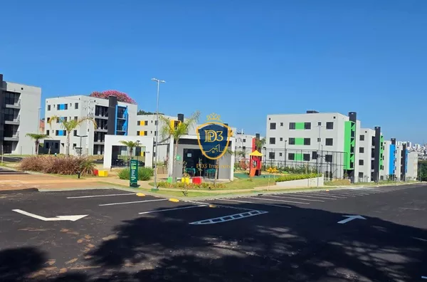 Vittace Nature,  Uvaranas, Ponta Grossa