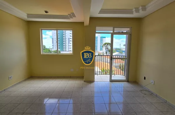 Apartamento para venda, 3 quarto(s),  Orfãs, Ponta Grossa