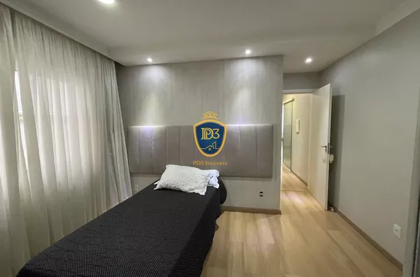 Casa no Condomínio Vida Sadia para venda, Neves, Ponta Grossa - Foto 20