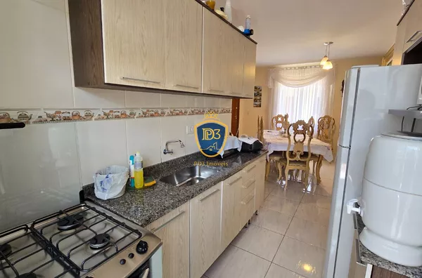 Casa em condomínio para venda Vila Ricci, Contorno, Ponta Grossa