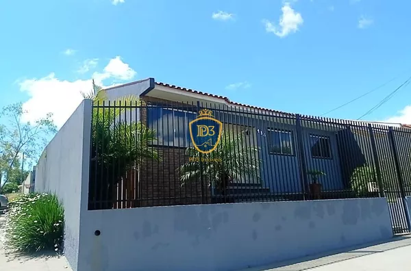 Casa para venda, 3 quarto(s),  Contorno, Ponta Grossa