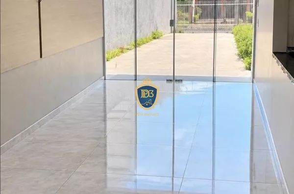 Casa para aluguel, 3 quarto(s), Jardim Carvalho, Ponta Grossa - Foto 7