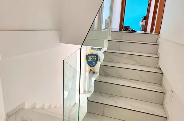 Sobrado para aluguel, 3 quarto(s),  Estrela, Ponta Grossa