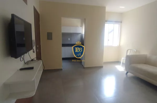 Apartamento para aluguel, 1quarto(s),  Centro, Ponta Grossa