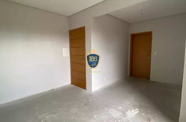 Apartamento Garden 3 quartos para venda,  Jardim Carvalho, Ponta Grossa