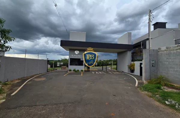 Terreno para venda em condomínio,  Neves, Ponta Grossa