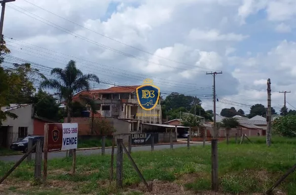 Terreno para venda,  Uvaranas, Ponta Grossa