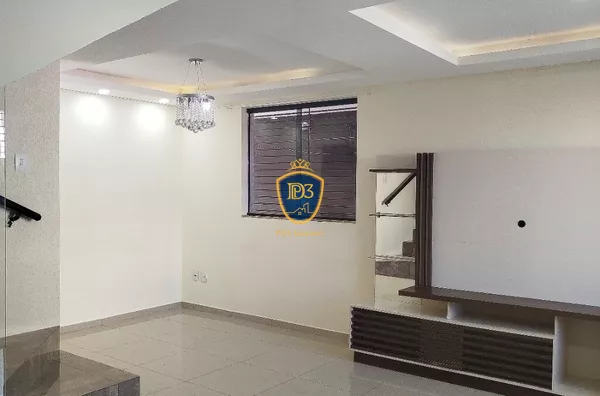 Sobrado para venda, 3 quarto(s),  Estrela, Ponta Grossa