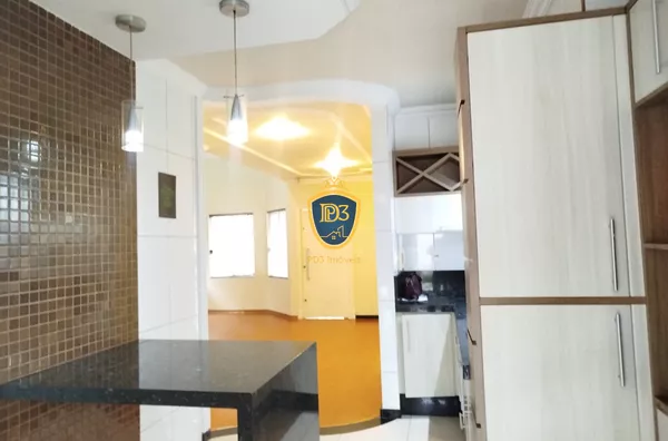 Casa para aluguel, 3 quarto(s),  Nova Rússia, Ponta Grossa - Foto 20