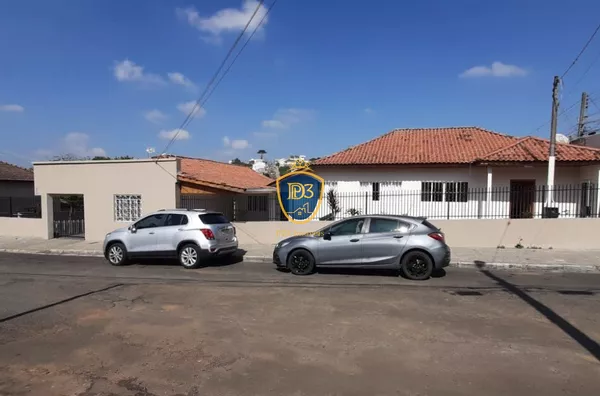 Casa para venda e aluguel, 3 quarto(s),  Olarias, Ponta Grossa