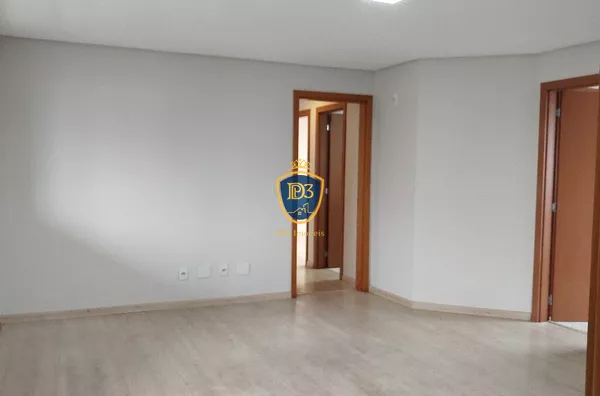 Apartamento para aluguel, 3 quarto(s),  Oficinas, Ponta Grossa