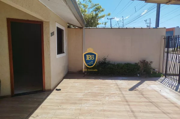 Casa para venda, 3 quarto(s),  Boa Vista, Ponta Grossa