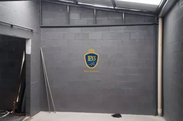 Barracão para venda e aluguel,  Colônia Dona Luiza, Ponta Grossa