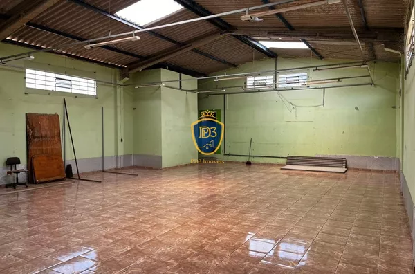 Barracão para aluguel,  Cará-cará, Ponta Grossa