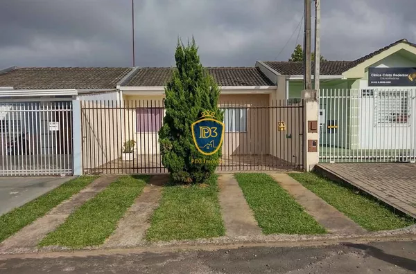 Casa para venda, Uvaranas, Cará-cará, Ponta Grossa