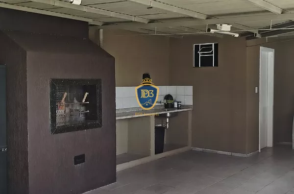 Apartamento para venda, 2 quarto(s),  Uvaranas, Ponta Grossa