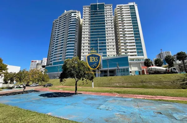 Apartamento para venda, 3 suítes Centro, Ponta Grossa - Foto 25