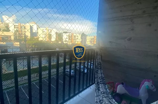 Apartamento para venda, 2 quarto(s),  Colônia Dona Luiza, Ponta Grossa