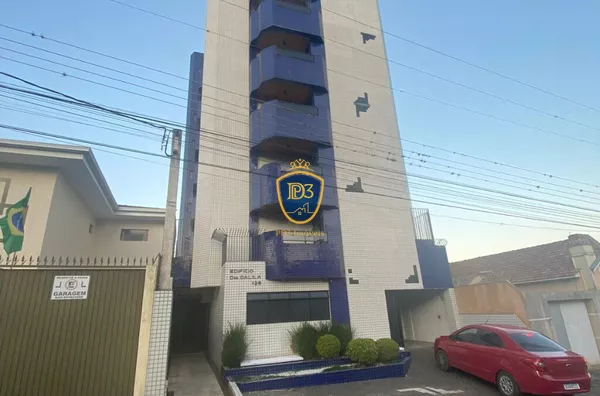 Apartamento para venda, 3 quarto(s),  Centro, Irati