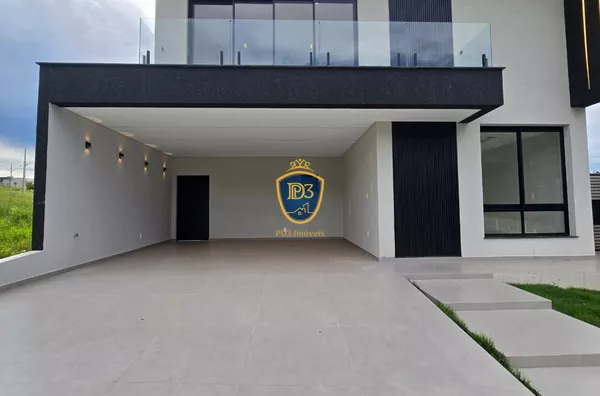 Casa em condomínio para venda, 4 quarto(s),  Orfãs, Ponta Grossa