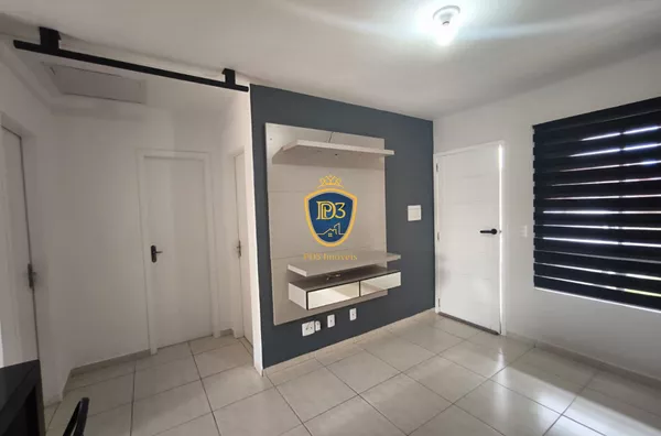 Casa 2 quartos em condomínio para aluguel,  Boa Vista, Ponta Grossa