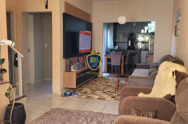 Sobrado  para venda em condomínio, Piraí do Sul - PR