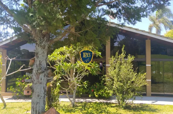 Chácara para venda, 3 quarto(s),  Chapada, Ponta Grossa