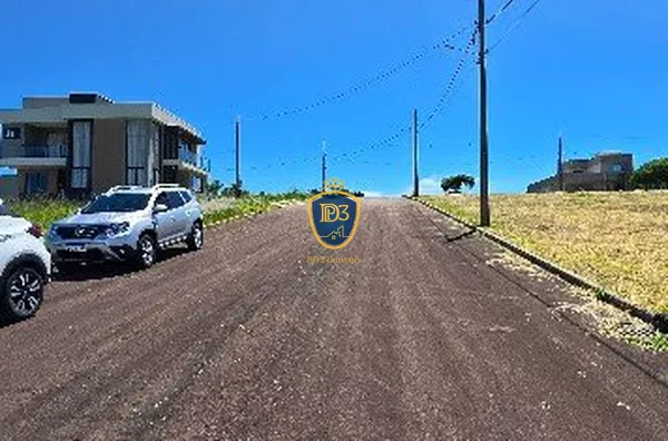 Terreno no residencial Jardim das Araucárias, em Carambeí