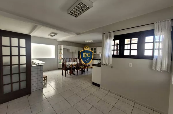 Casa para venda,  Oficinas, Ponta Grossa