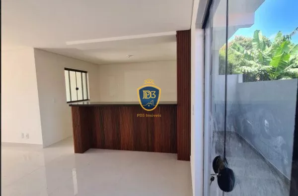 Sobrado para venda, 3 quarto(s),  Orfãs, Ponta Grossa