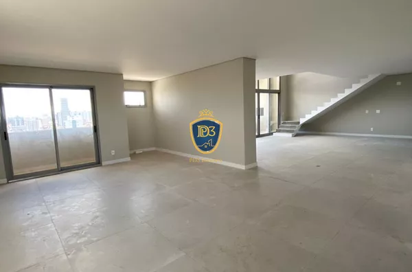 Apartamento Alto Padrão, para venda,  Centro, Ponta Grossa