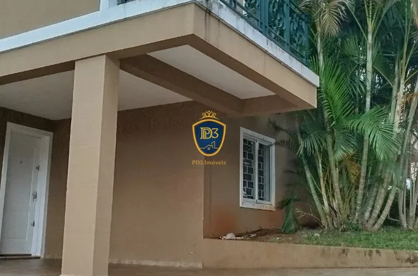 Casa em condomínio para locação, 3 quarto(s),  Estrela, Ponta Grossa