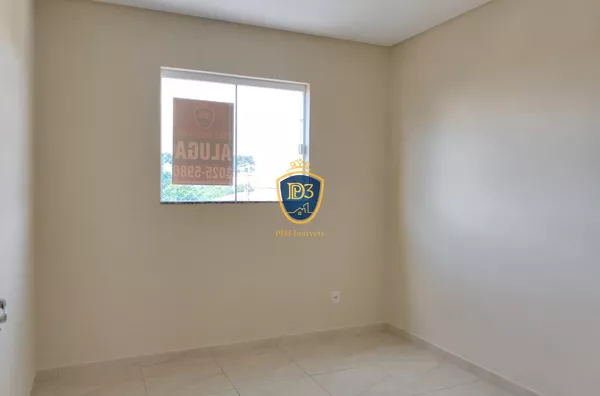 APARTAMENTO SEMIMOBILIADO COM TRÊS QUARTOS PARA LOCAÇÃO NO ORFÃS - Foto 25