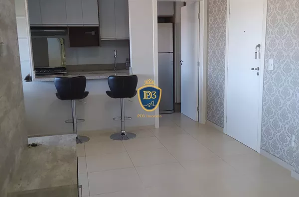 Apartamento para venda,  Jardim Carvalho, Ponta Grossa