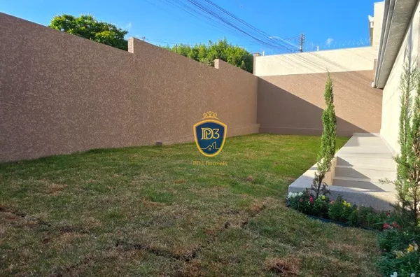 Sobrado para venda, 3 quarto(s),  Jardim Carvalho, Ponta Grossa