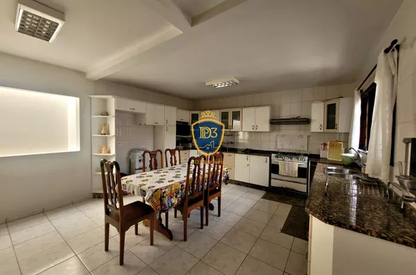 Casa para venda,  Oficinas, Ponta Grossa