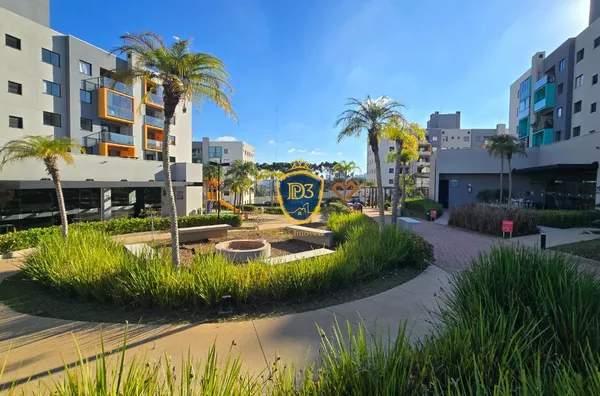 Vista para venda,  Uvaranas, Ponta Grossa