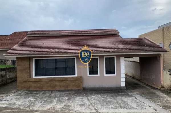 Casa para venda, 3 quarto(s),  Orfãs, Ponta Grossa