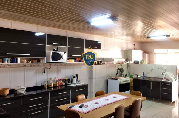 Casa para venda,  Santa Paula, Ponta Grossa