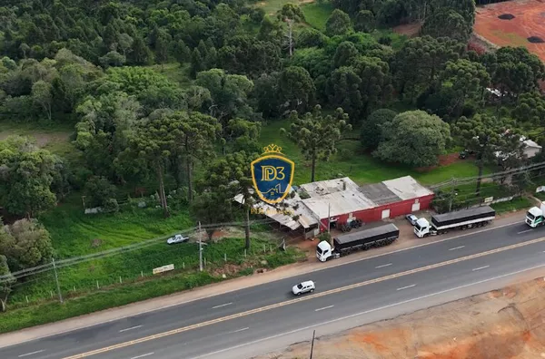 Chácara para venda, 3 quarto(s),  Chapada, Ponta Grossa