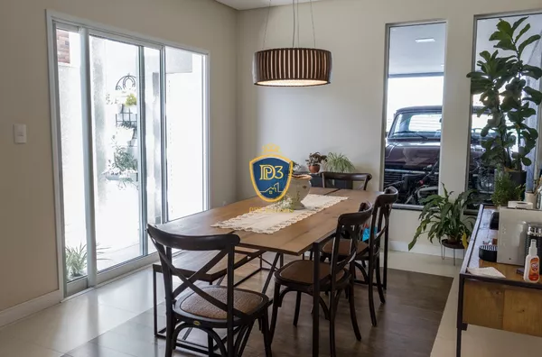 Imóvel de Alto Padrão para venda,  Jardim Carvalho, Condomínio Fontana Di TreviPonta Grossa