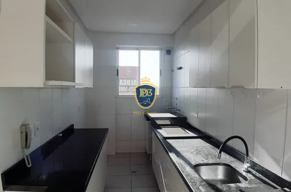 Apartamento para aluguel,  Edifício Rio Volga, Centro, Ponta Grossa