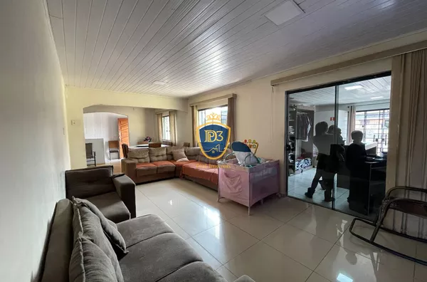 Casa para venda, 3 quarto(s),  Boa Vista, Ponta Grossa