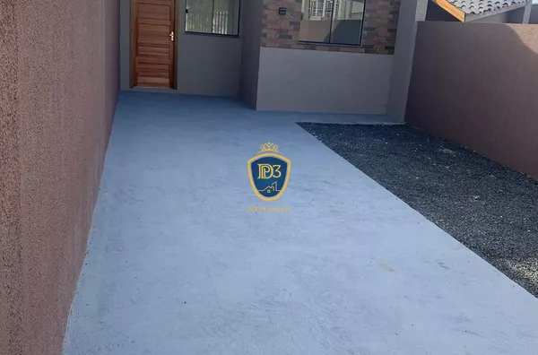 Casa para venda, 2 quarto(s),  Neves, Ponta Grossa