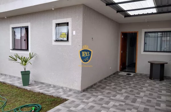 Casa para venda, 3 quarto(s),  Cará-cará, Ponta Grossa