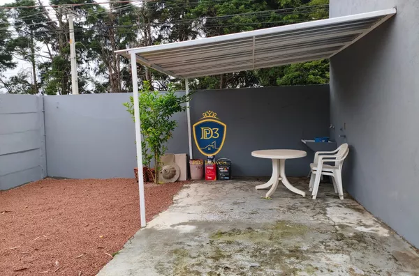 Casa em condomínio para venda, 2 quarto(s), Colônia Dona Luiza, Ponta Grossa - Foto 23