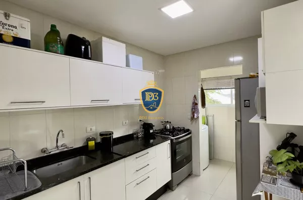 Apartamento para venda,  Edifício Maranello - Jardim Carvalho, Ponta Grossa