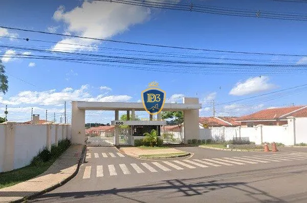 Casa para venda no Residencial Porto Sabia,  Piriquitos, Ponta Grossa